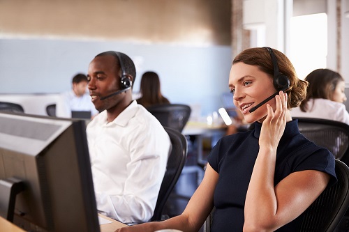 Revolutionizing Customer Service Revolutionizing Customer Service